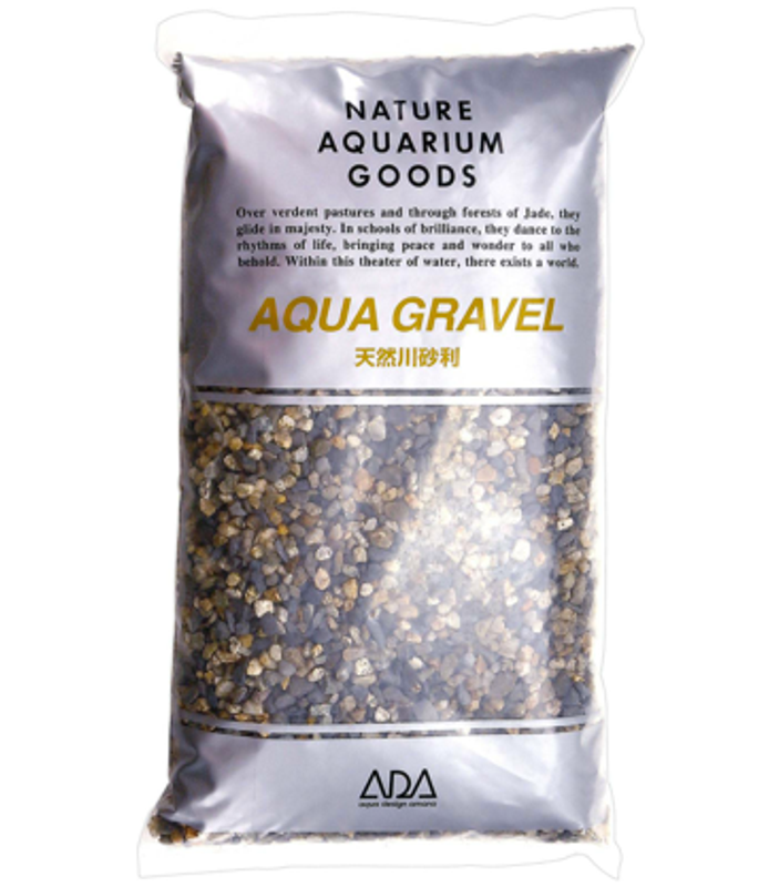 Bilde av ADA Aqua Gravel