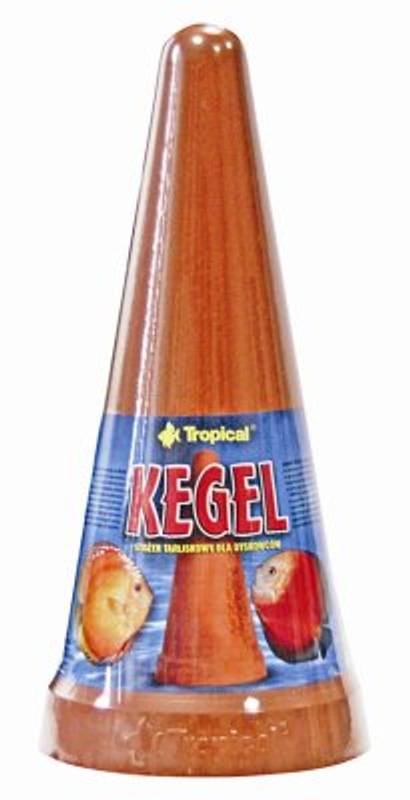 Hovedbilde Discus Gytekjegle for Discus