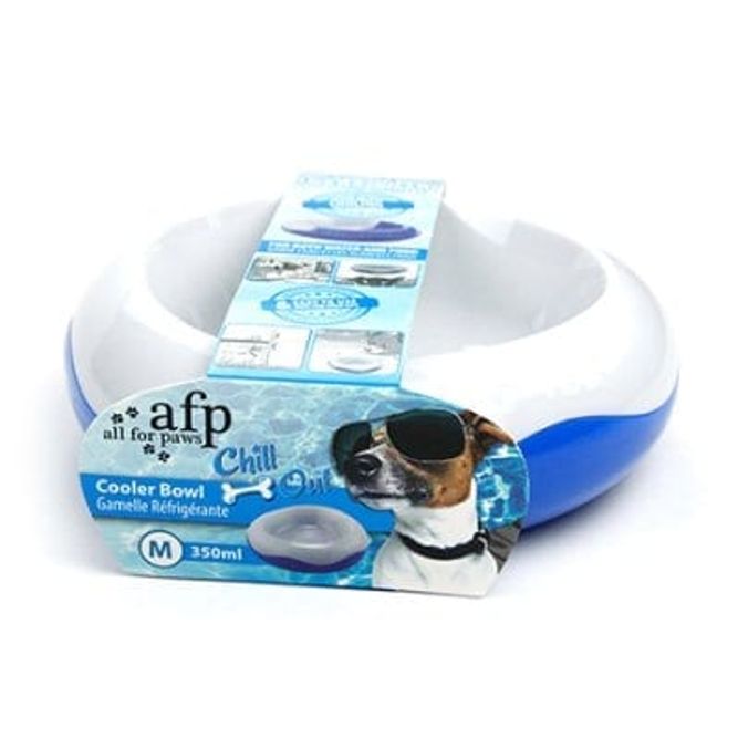 Bilde av M Afp Chill Out Cooling Bowl